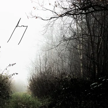 Schattenleben by AwAy - album cover