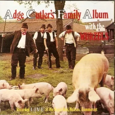 Adge Cutler