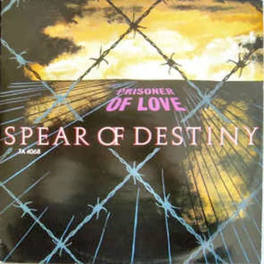 Prisoner Of Love