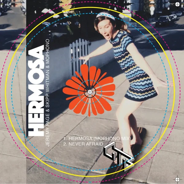 Hermosa (Mophono remix)