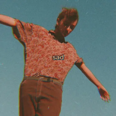 sad