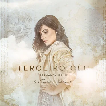 Terceiro Céu by Fernanda Brum - album cover