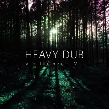 Heavy Dub Vol. 6 by Various Artists - album cover