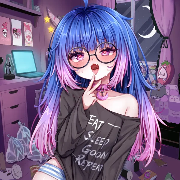 Girlfailure (Certified Mess)