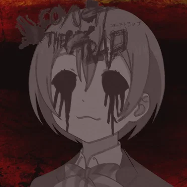 Sadly Gore Memories by Coyott The Trap - album cover