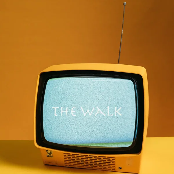 The Walk (The Cure cover)
