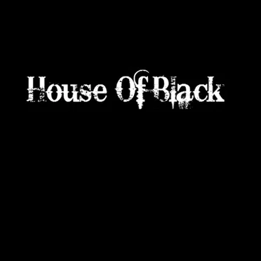 House of Black by House of Black - album cover