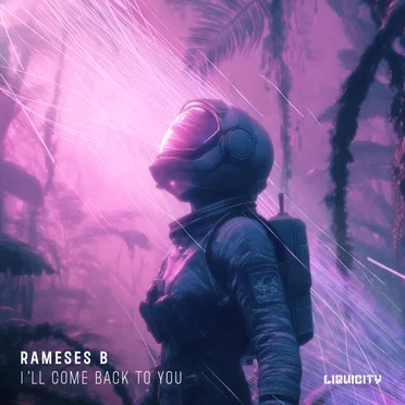 I’ll Come Back to You