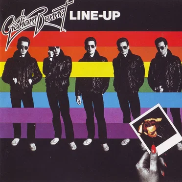 Line-Up