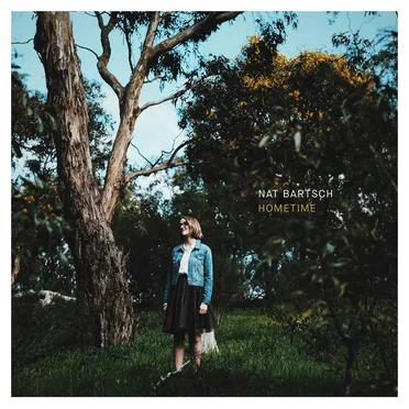 Hometime by Nat Bartsch - album cover