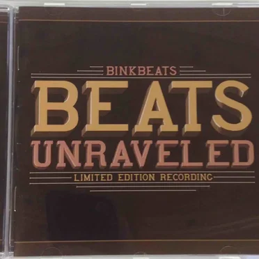 Beats Unraveled