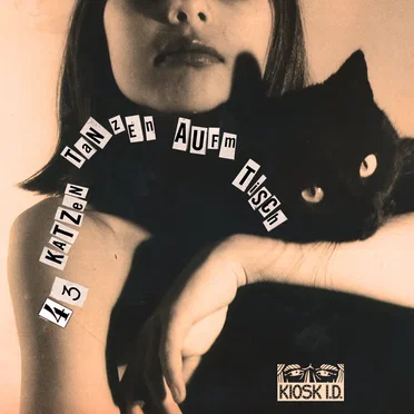 43 Katzen tanzen auf'm Tisch - Acidbogen - curated by Mira by Various Artists - album cover