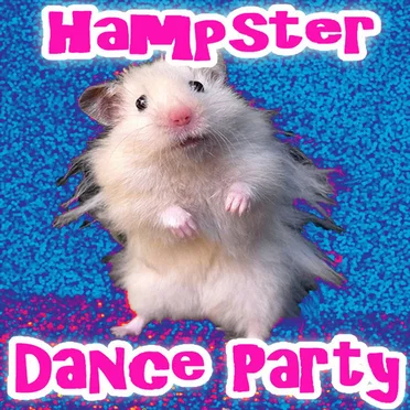Hampton the Hampster