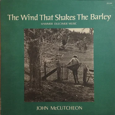 The Wind That Shakes the Barley