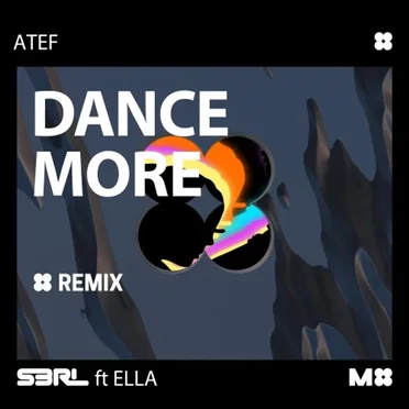 Dance More (Atef remix)