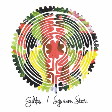 Sgwennu Stori by Gildas - album cover