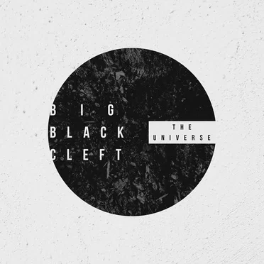 Big Black Cleft by The Universe - album cover