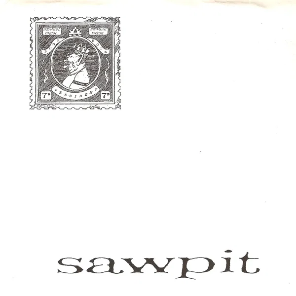 Sawpit