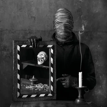 The Three Worlds: Vanity of Allegory