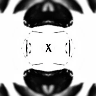 Planet X