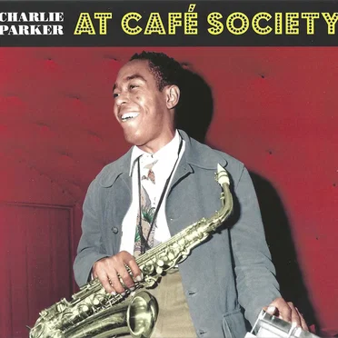 At Café Society