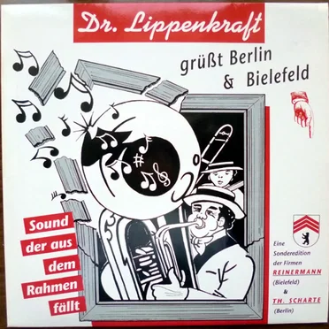 Dr. Lippenkraft