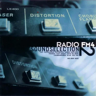 FM4: Soundselection 2 by Various Artists - album cover
