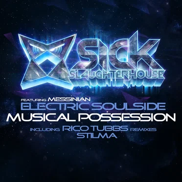Musical Possession (remixes)