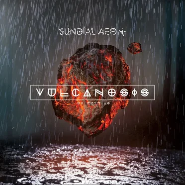 Vulcanosis by Sundial Aeon - album cover
