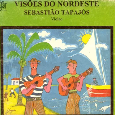 Visões do Nordeste