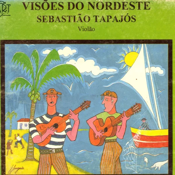 Visões do Nordeste