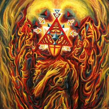 Sulfur by PRAUN - album cover