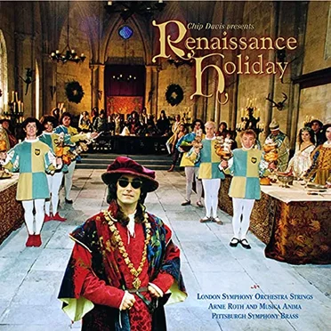 Chip Davis Presents Renaissance Holiday