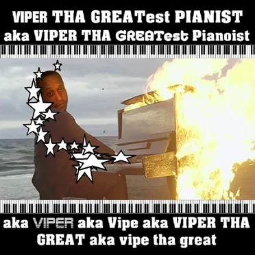 THE PIANOIST (The Pianist)