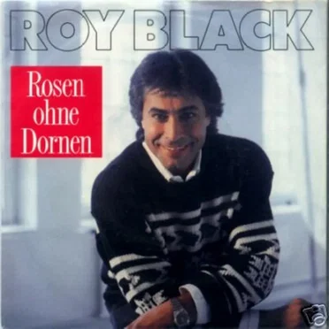 Rosen ohne Dornen / Ginny, dein Lächeln