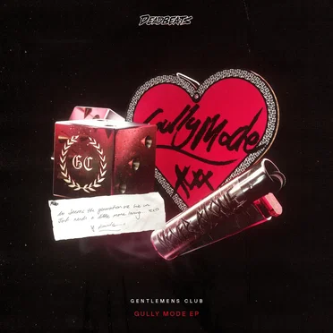 Gully Mode EP