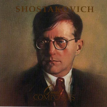 Great Composers: Shostakovich