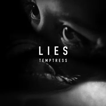 Lies by Temptress - album cover