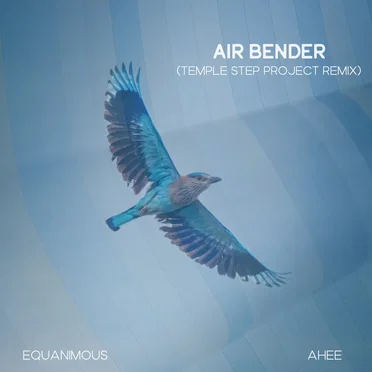 Air Bender (Temple Step Project remix)