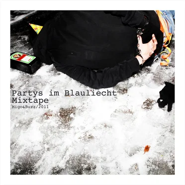 Partys im Blauliecht by Migo & Buzz - album cover
