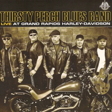 Live at Grand Rapids Harley-Davidson