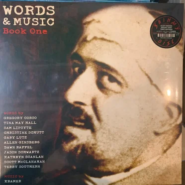 Words & Music Book One