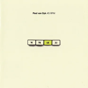 45 RPM
