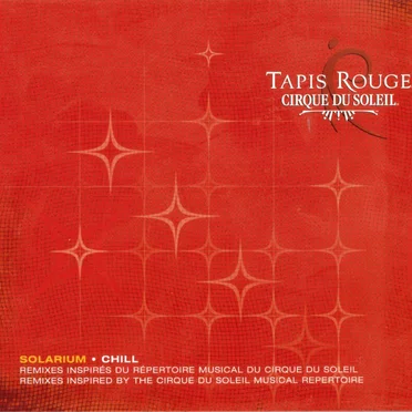 Tapis Rouge - Solarium