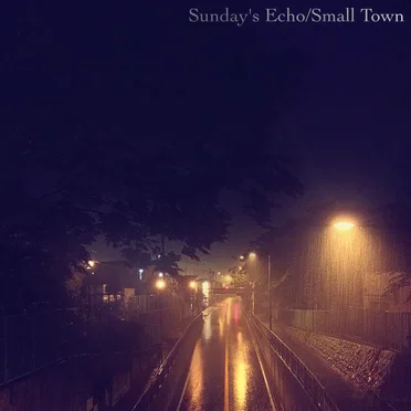 Small Town