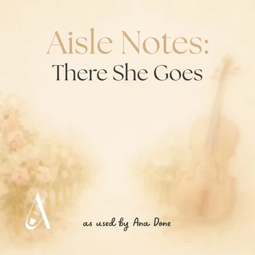 There She Goes (The Cinematic Backing Track)