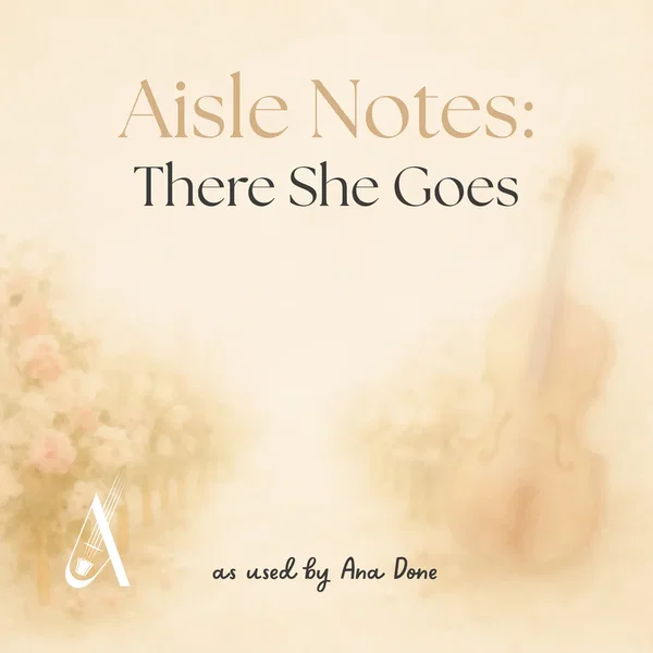 There She Goes (The Cinematic Backing Track)