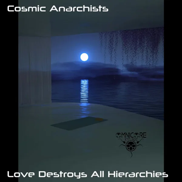 Love Destroys All Hierarchies