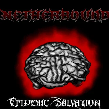 Epidemic Salvation by Netherbound - album cover
