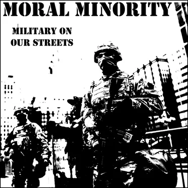 Military on Our Streets